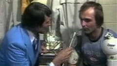 Richard Garneau et Guy Lafleur (1977)