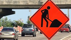 Travaux routiers Travaux routiers