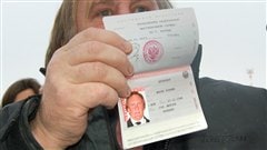 Gerard Depardieu