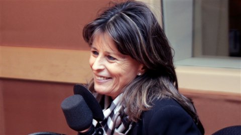Fabienne Larouche