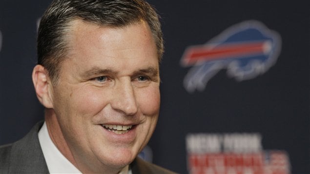 Doug Marrone