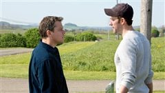 Photo du film Terre promise �Vivafilm