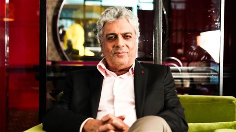 Enrico Macias