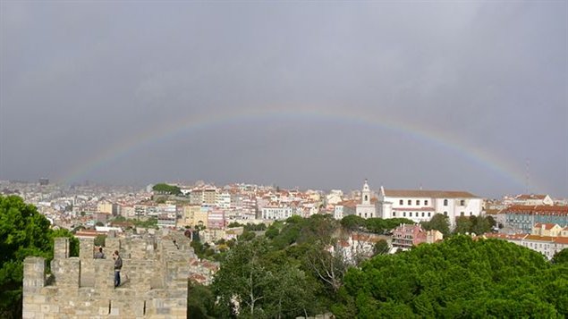 Lisbonne