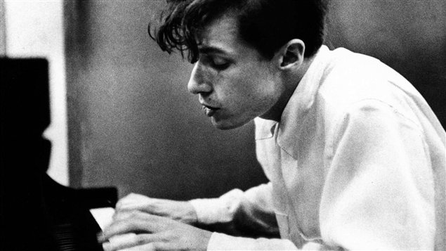 Glenn Gould