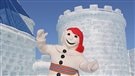 Le Carnaval de Québec dévoile sa programmation
