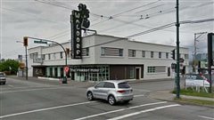 Hotel Waldorf Vancouver
