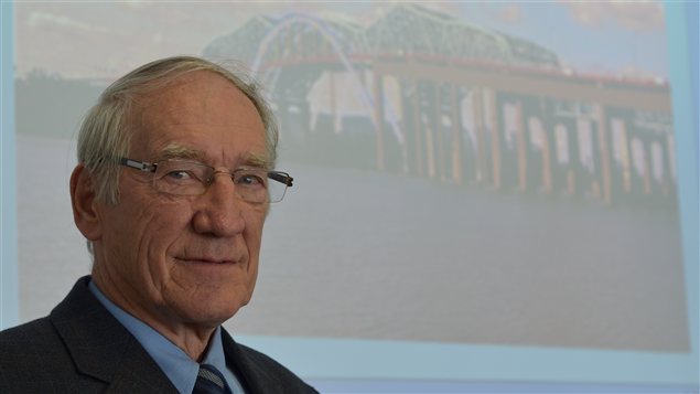 Rénover le pont Champlain plutôt qu’en construire un nouveau?
