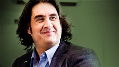 Marc Hervieux chantera dans <i>La chauve-souris</i> de Johann Strauss fils � compter du 26 janvier 2013.