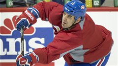 Scott Gomez