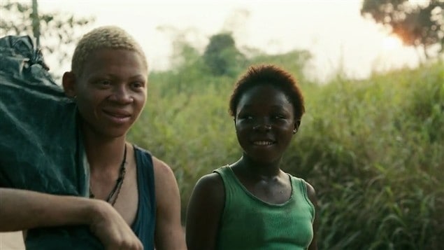 Une scène du film Rebelle de Kim Nguyen