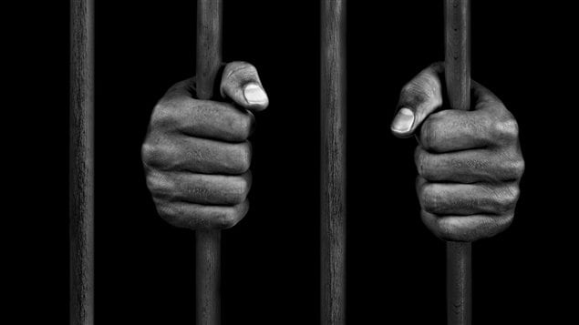 Le syst�me judiciaire canadien serait-il plus punitif que jamais?  | � iStock