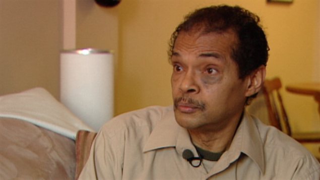 Emmanuel Alonce, patient de Dr Brad Mechor