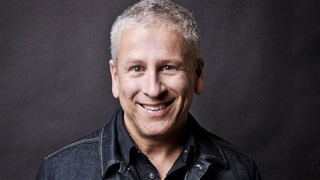 Le pasteur Louie Giglio, qui devait livrer la bénédiction lors de l'investiture de Barack Obama