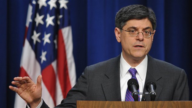 Jack Lew
