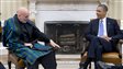 Kaboul interrompt les discussions avec Washington
