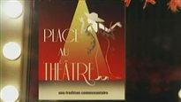 Place au théâtre