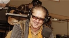 Jean-Paul Daoust | © Radio-Canada / Philippe Couture Jean-Paul Daoust | © Radio-Canada / Philippe Couture