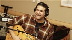 Bloodshot Bill | © Radio-Canada / Philippe Couture Bloodshot Bill | © Radio-Canada / Philippe Couture