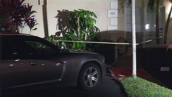 Un couple de Canadiens a été assassiné à Hallandale en Floride.
