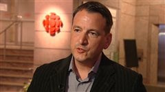 Le secrétaire parlementaire du ministre des Affaires autochtones, Greg Rickford