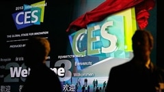 Le Consumer Electronic Show: les nouveaut�s