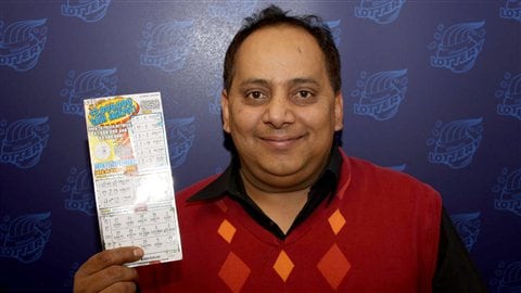Urooj Khan est mort empoisonné peu après avoir gagné plus de 400 000 $ à la loterie