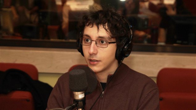 Nadim Kobeissi