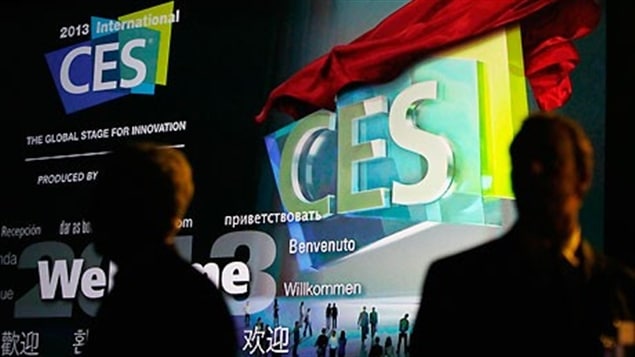 Le Consumer Electronic Show: les nouveaut�s
