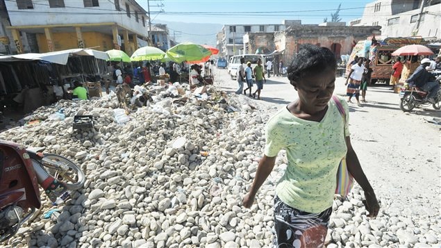 Port-au-Prince