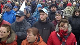 Les Madelinots craignent pour leur économie