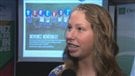 L'organisation des Jeux du Canada à Sherbrooke présente sa 2013e bénévole