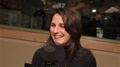 Georgette Leblanc | � Radio-Canada / Philippe Couture