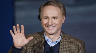 Les traducteurs du nouveau livre de Dan Brown isolés pendant deux mois