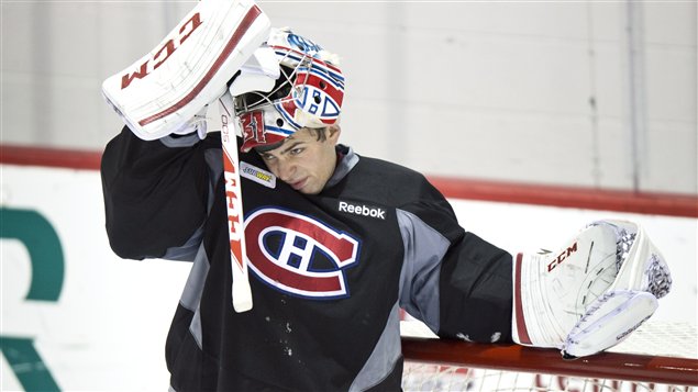 Carey Price