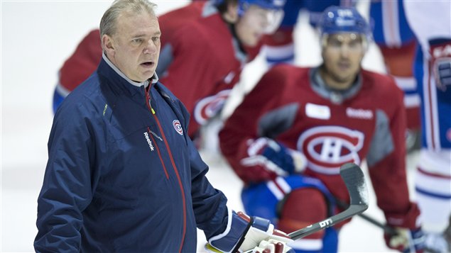 Michel Therrien