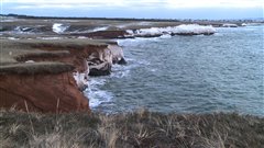 Rives des Îles-de-la-Madeleine Rives des Îles-de-la-Madeleine