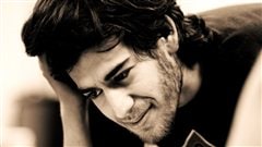 Aaron Swartz