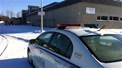 École secondaire Le Sommet