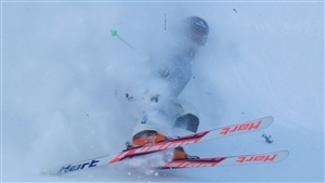 Alexandre Bilodeau