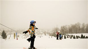 Occuper ses enfants l’hiver, sans y laisser sa chemise