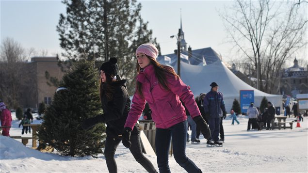 Des week-ends d’hiver remplis d’activités