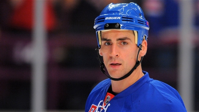 Wade Redden