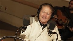 Jean-Paul Daoust | © Radio-Canada / Philippe Couture Jean-Paul Daoust | © Radio-Canada / Philippe Couture