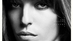 Une partie de la pochette de l'album <i>Places</i> de Lou Doillon 