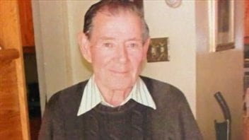 Robert Hagans était porté disparu depuis juillet 2011