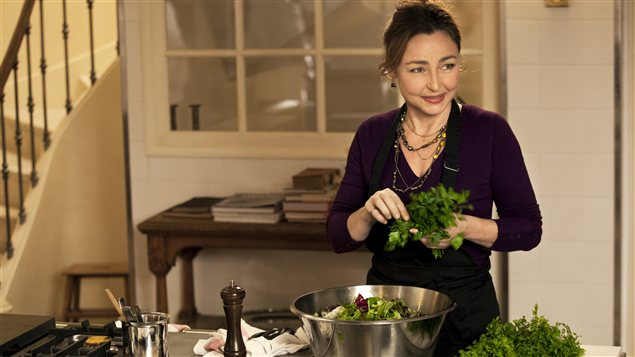 <em>Les saveurs du palais</em>  �M�tropole films distribution