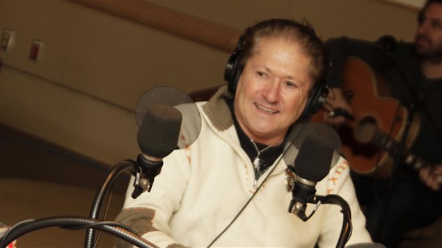 Jean-Paul Daoust | © Radio-Canada / Philippe Couture Jean-Paul Daoust | © Radio-Canada / Philippe Couture