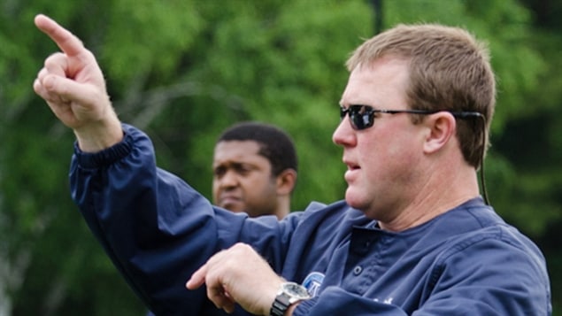 Chris Jones