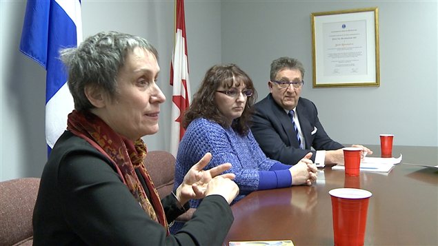Incendie de Noël à Laval : on fait appel à la générosité du public